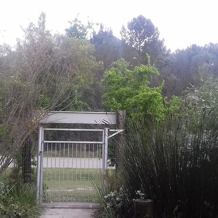 Hotel Imka Trinity Retreat Stormsrivier Exterior foto