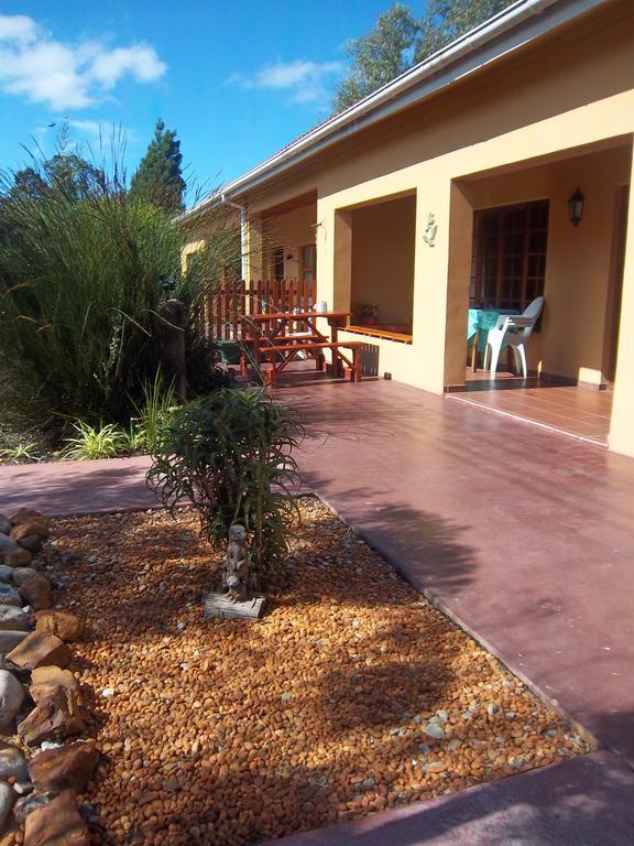 Hotel Imka Trinity Retreat Stormsrivier Habitación foto