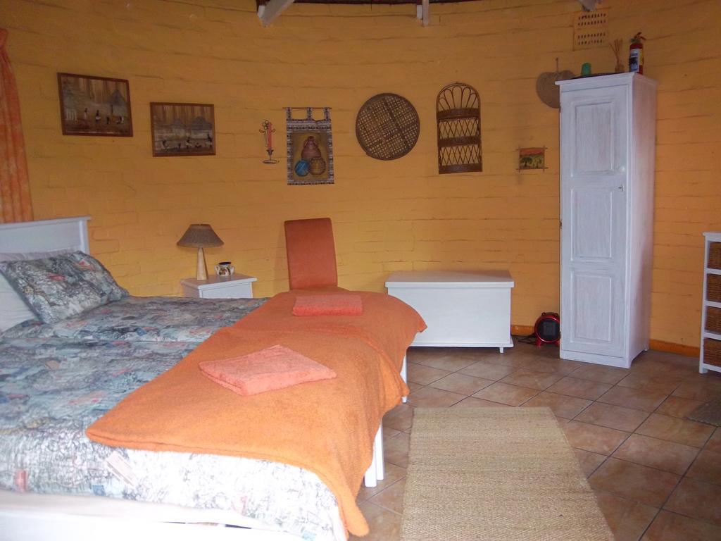 Hotel Imka Trinity Retreat Stormsrivier Habitación foto