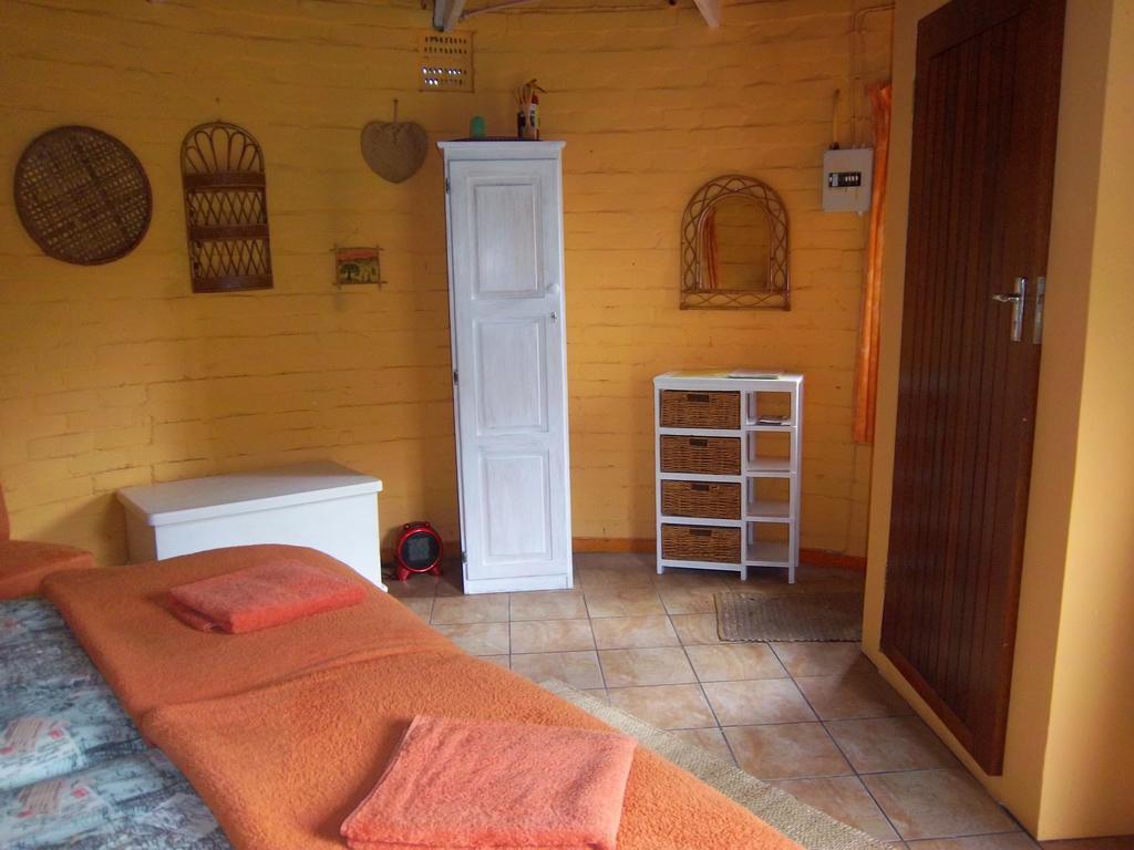 Hotel Imka Trinity Retreat Stormsrivier Habitación foto