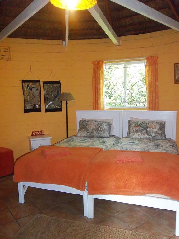 Hotel Imka Trinity Retreat Stormsrivier Habitación foto
