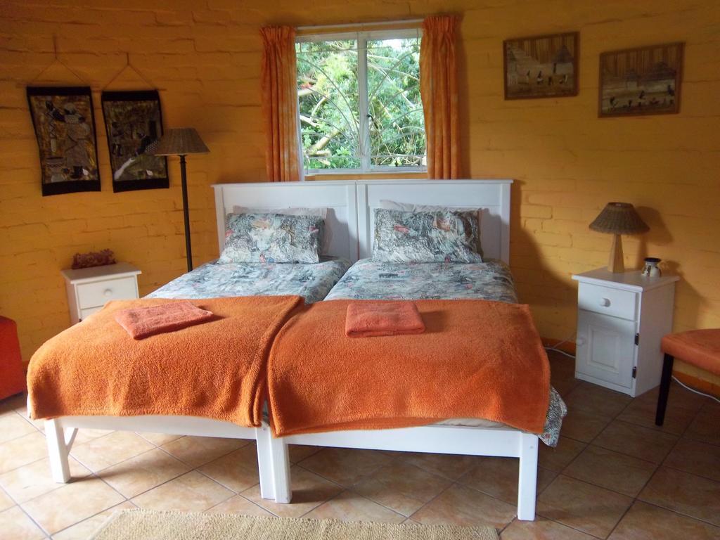 Hotel Imka Trinity Retreat Stormsrivier Habitación foto