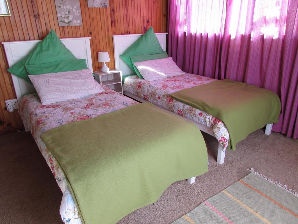 Hotel Imka Trinity Retreat Stormsrivier Habitación foto