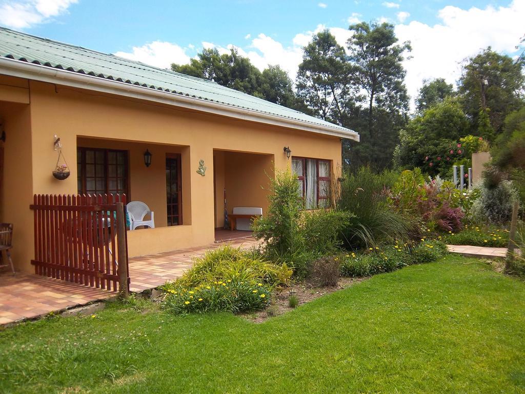 Hotel Imka Trinity Retreat Stormsrivier Habitación foto